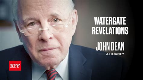 go john scandal|John Dean .